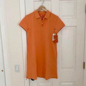 Nike Golf Polo Dress